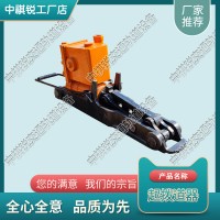 山东YQB-250液压起拨道器_铁路用齿条起道机_养路机械