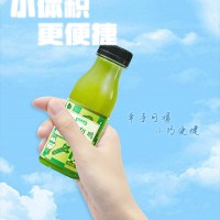 欧芹苹果复合果蔬汁实力生产厂家加工定制 恒康生物