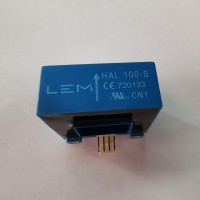 霍尔莱姆（LEM）开环传感器HAL100-S