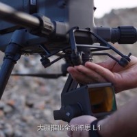 大疆经纬M300RTK+禅思L1激光雷达项目应用项目背景