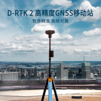 TK 2高精度GNSS移动站定位功能，适用于测绘等场景