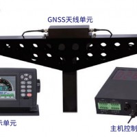 新诺SC-500 GNSS卫星罗经GPS首航向卫星罗经系统