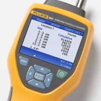 福禄克 Ti450 FLUKE Ti450 气体检漏热像仪