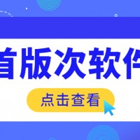 首版次高端软件申报需要哪些材料