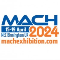 2024年英国工业机床展MACH