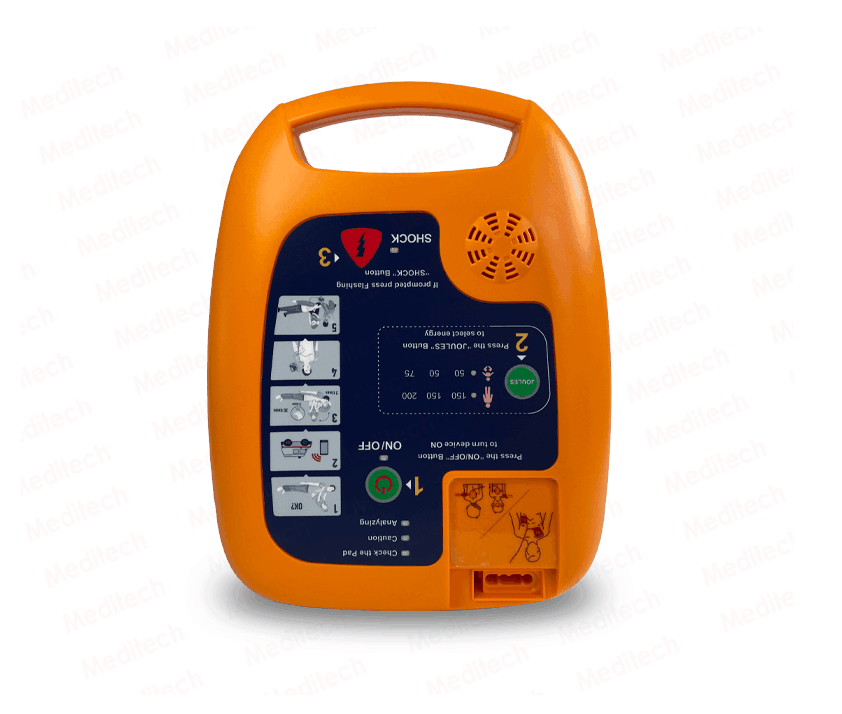 麦迪特自动体外除颤仪（AED）Defi 5s心脏骤停急救