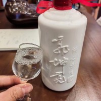 郭坤亮酿酒师 53度柔雅酱香型白酒 郭坤亮系列