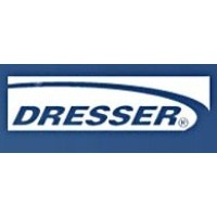 美国DRESSER减压阀