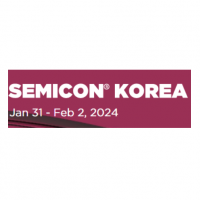 2024年韩国国际半导体工业技术展SEMICON KOREA