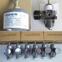 Fisher67CFR-237 67CFR-239过滤减压阀