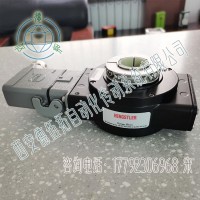 Hengstler亨士乐HSD351024PAP编码器