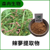 森冉生物 辣蓼提取物 辣蓼草提取物 植物提取原料粉