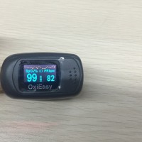 指夹式脉搏血氧仪   OxiEasy 300S