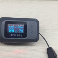 指夹式脉搏血氧仪   OxiEasy 300C