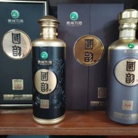 习酒国韵1518 习酒国韵53度坤沙酱酒 商务用酒