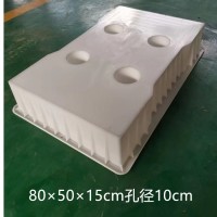 塑料盖板模具注塑模具耐腐蚀不变形可重复使用精达模具厂