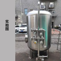 海口市鸿谦反渗透过滤器多介质过滤器精密过滤真材实料