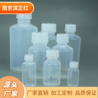 PFA试剂瓶500ml广口PFA样品瓶500ml