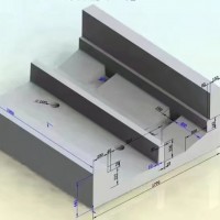 电缆槽钢模具电缆沟盖板模具线上营销