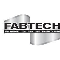 2024美国金属加工件及机械设备展fabtech