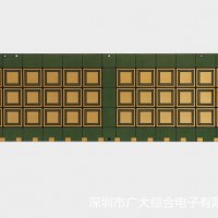 IC载板封装基板HL832NXA 超薄PCB线路板半导体封装