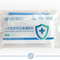 一次性使用无菌灌肠包（1500ml）