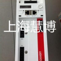 倍福驱动器AX2003维修售后代理