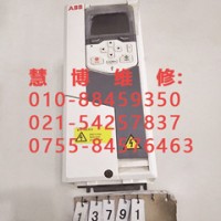 ABB变频器ACS140系列维修代理中心