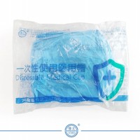 一次性使用医用帽（机制圆形）